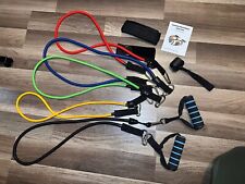 Resistance bands set for sale  Lykens