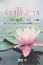 Alltag ruhe finden gebraucht kaufen  Mühldorf a.Inn
