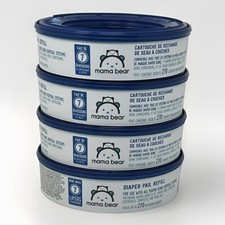 Mama bear diaper for sale  Birmingham