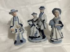 Victorian style blue for sale  DONCASTER