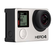 Gopro hero4 12.0 for sale  MILTON KEYNES