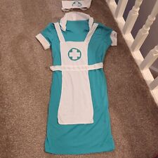 Costume party nurse for sale  PONTYPRIDD