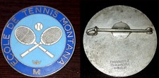 Ecole tennis montana d'occasion  La Ferté-sous-Jouarre