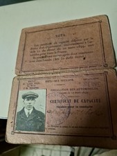 chatenet permis d'occasion chatenet permis d'occasion Noiseau