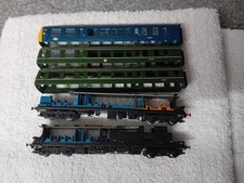Graham farish dmu for sale  TRURO