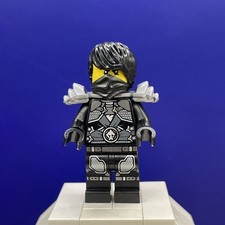 Lego minifig njo0273 for sale  Tumtum