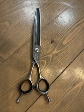 Texture scissors new for sale  Spring