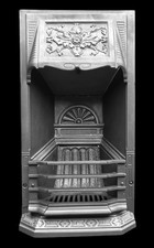 Antique cast iron for sale  WILMSLOW