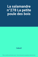 Salamandre 278 petite d'occasion  France