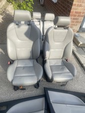 Flint grey recaro for sale  DONCASTER