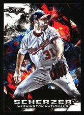 Cartões de beisebol Washington Nationals - Escolha entre os anos 100 quantidade desconto parte 2, usado comprar usado  Enviando para Brazil