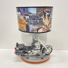 harley davidson lamp for sale  Los Angeles
