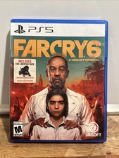 Far cry standard for sale  Pikesville