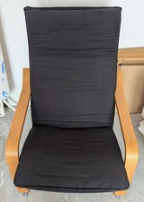 Ikea poäng armchairsl for sale  WEMBLEY