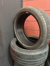 Gomme michelin 235 usato  Cornate d'Adda