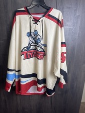 Vintage echl hockey for sale  Crestview