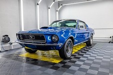 1968 mustang coupe for sale  Miami