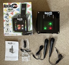 Rockjam karaoke machine for sale  COVENTRY