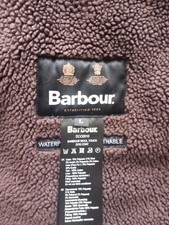 Large barbour dog for sale  DONCASTER