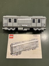 lego santa fe train for sale lego santa fe train for sale Sherwood