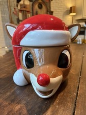 Rudolph red nose for sale  Mandeville