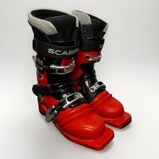 Scarpa nordic telemark for sale  Saratoga Springs