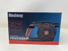 Bestway powergrip electric for sale  LOUGHBOROUGH