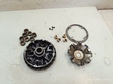 Variatore originale per usato  Villasalto