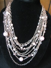Gorgeous goldtone strand for sale  Monrovia