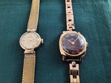 Orologi donna vintage usato  Levico Terme
