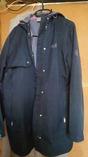Jack wolfskin stormlock gebraucht kaufen  Taucha