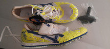 Scarpe chiodate asics usato  Alberobello