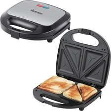 Slice sandwich toaster for sale Slice sandwich toaster for sale  COVENTRY