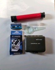 Utdoor camping ausrüstung gebraucht kaufen  Hamburg