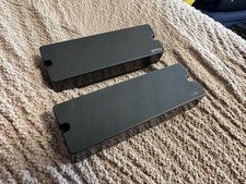 Conjunto de captador de baixo ativo EMG 45J comprar usado  Enviando para Brazil