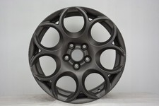 Alufelge zoll 5x110 gebraucht kaufen  Geesthacht