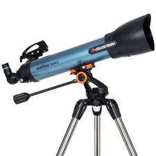 Celestron inspire 100az for sale  USA