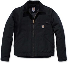 Giacca uomo carhartt usato  Saluzzo