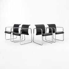 Cadeiras Peter Protzman da década de 1970 para jantar/braço lateral Herman Miller 18x disponíveis comprar usado  Enviando para Brazil