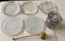 Candle accessories bundle for sale  Helendale