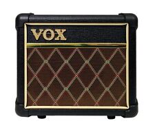 Vox mini3 guitar for sale  LONDON