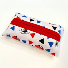 Pocket tissue cover for sale  HEBBURN