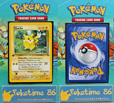 Pokémon wizards jungle d'occasion  Saint-Jean-de-Sauves