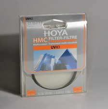 Hoya filtro hmc usato  Ardea