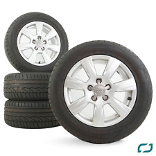 Riginal audi sommerräder gebraucht kaufen  Rietberg