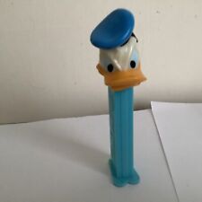 Empty collectable donald for sale  DEESIDE