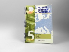 Patente europea del usato  Rho