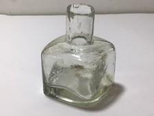 Scarce clear unusual for sale  LEAMINGTON SPA