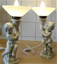 Paar alte putto gebraucht kaufen  Isny im Allgäu