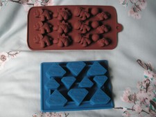 Set chocolate fondant for sale  BO'NESS